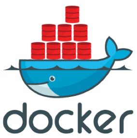 Creating a Docker image with a preloaded database